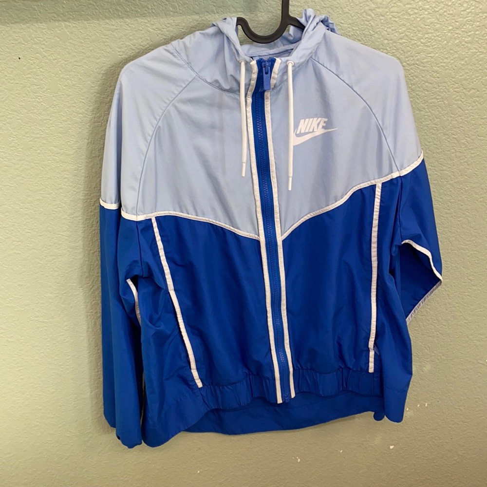 Nike Jacket size L